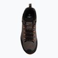 Men's trekking boots CMP Vertyx Low Waterproof fango/ruggine 5