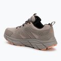 Women's trekking boots CMP Kamsel Low Multifunctional sabbia/salmone 3