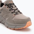 Women's trekking boots CMP Kamsel Low Multifunctional sabbia/salmone 7
