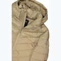 Women's insulated jacket CMP 35K3566 Snaps Hood Parka cookie 4