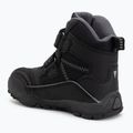 Children's snow boots CMP Pyry Snowboots Wp nero/titanio 3