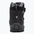Children's snow boots CMP Pyry Snowboots Wp nero/titanio 6