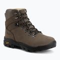 Women's trekking boots CMP Bharat Mid fango