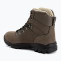 Women's trekking boots CMP Bharat Mid fango 3