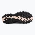 Women's trekking boots CMP Rigel Low Wp Antracite/Rose 4