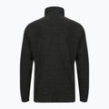 Men's fleece sweatshirt CMP 35H3907 Melange Knitted antracite melange 2