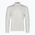 Men's sweatshirt CMP 30L1097 bianco