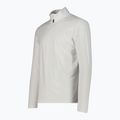 Men's sweatshirt CMP 30L1097 bianco 3