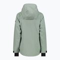 Women's ski jacket CMP 34W3926 jade 2