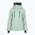 Women's ski jacket CMP 34W3926 jade