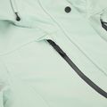 Women's ski jacket CMP 34W3926 jade 3