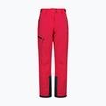 Women's ski trousers CMP 34W3946 carminio
