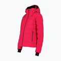 Women's ski jacket CMP 34W4006 carminio 3
