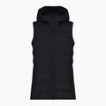 Women's gilet CMP 35K3636 Fix Hood nero