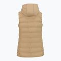 Women's gilet CMP 35K3636 Fix Hood cookie 2