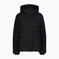 Women's insulated jacket CMP 35K3666 Fix Hood nero