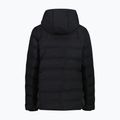 Women's insulated jacket CMP 35K3666 Fix Hood nero 2