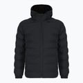 Men's insulated jacket CMP 35K3697 Fix Hood nero