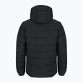 Men's insulated jacket CMP 35K3697 Fix Hood nero 2