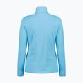 Women's sweatshirt CMP 35L0396 Sweat topazio 2