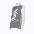 Women's sweatshirt CMP 35L0406 Sweat bianco 3