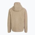 Women's sweatshirt CMP 35P3856 Long Teddy Highloft cookie 2