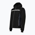 Men's ski jacket CMP 35W0007 nero 3