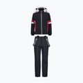 Children's ski set CMP 35W0335 antracite