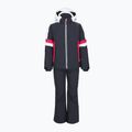 Children's ski set CMP 35W0335 antracite