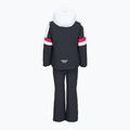 Children's ski set CMP 35W0335 antracite 2