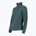 Women's sweatshirt CMP 3G27836 trek green 3