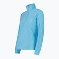 Women's sweatshirt CMP 3G27836 topazio 3