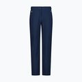 Women's ski trousers CMP 3W18596N blue ink