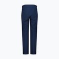 Women's ski trousers CMP 3W18596N blue ink 2