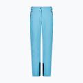 Women's ski trousers CMP 3W18596N topazio