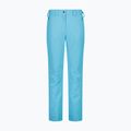 Women's ski trousers CMP 3W20636 topazio