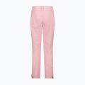 Women's ski trousers CMP 3W20636 pink 2