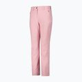 Women's ski trousers CMP 3W20636 pink 3