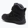 Children's snow boots CMP Pyry Snowboots Wp nero/titanio 3