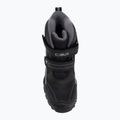 Children's snow boots CMP Pyry Snowboots Wp nero/titanio 5