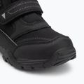 Children's snow boots CMP Pyry Snowboots Wp nero/titanio 7