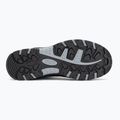 Junior's trekking boots CMP Rigel Mid Wp grey/ferrari 4