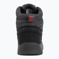Junior's trekking boots CMP Rigel Mid Wp grey/ferrari 6