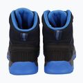 Junior's trekking boots CMP Rigel Mid Wp b.blue/bluestone/royal blue 11