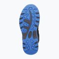 Junior's trekking boots CMP Rigel Mid Wp b.blue/bluestone/royal blue 12