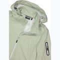 Women's softshell jacket CMP 39A5016 Zip Hood pistacchio 5
