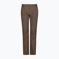 Women's trekking trousers CMP 32T7426 toffee