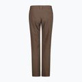 Women's trekking trousers CMP 32T7426 toffee 2