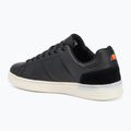 Ellesse men's shoes Parris black 3