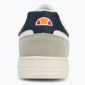 Ellesse men's shoes Parris white 6